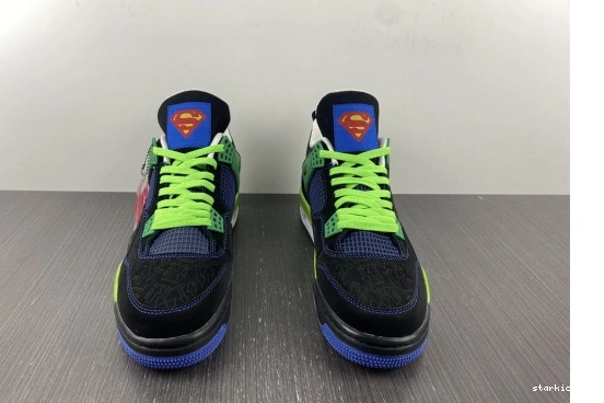 Retro Jordan 308497-015 308497-015 Doernbecher 4 Air 0730